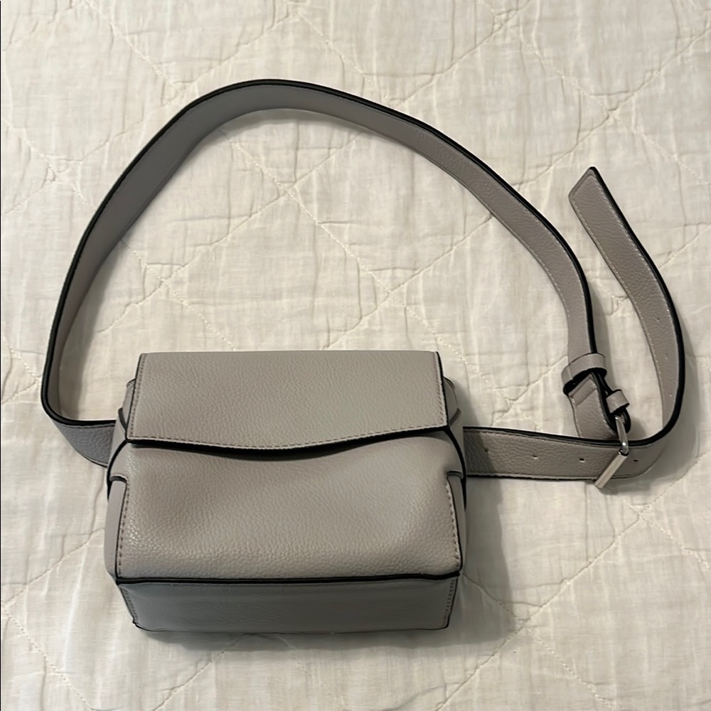 French Connection Purse
